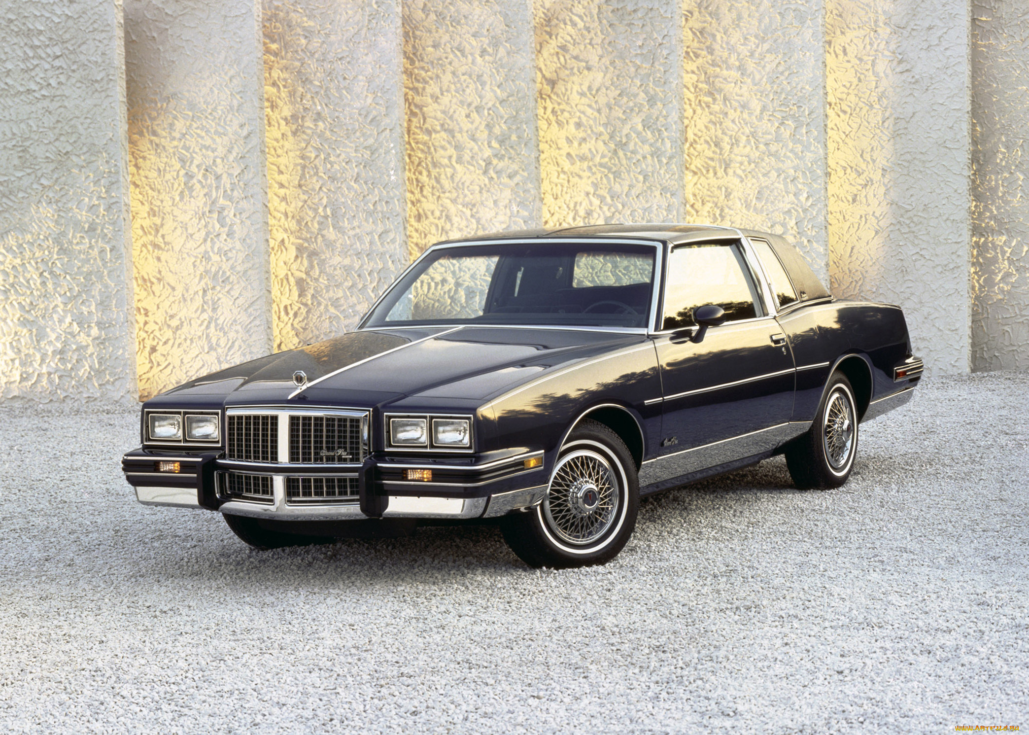 , pontiac